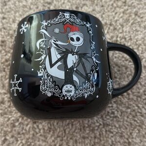 Disney Nightmare Before Christmas Mug